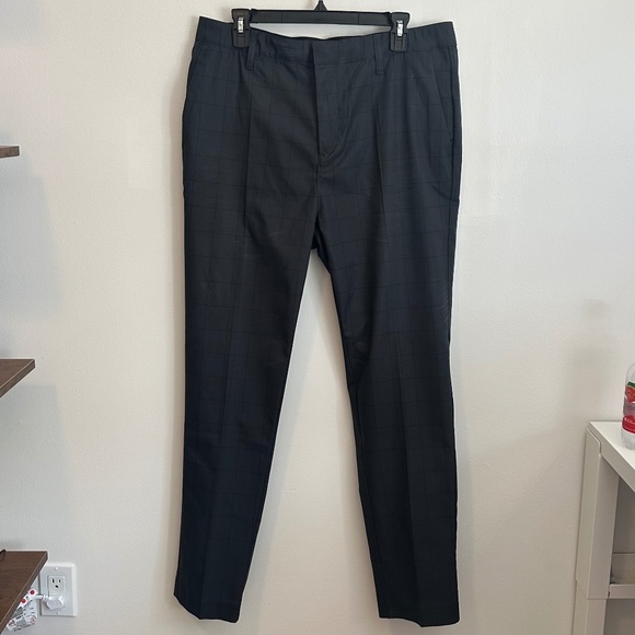 BYLT Executive Pant - Printed - Picture 1 of 3